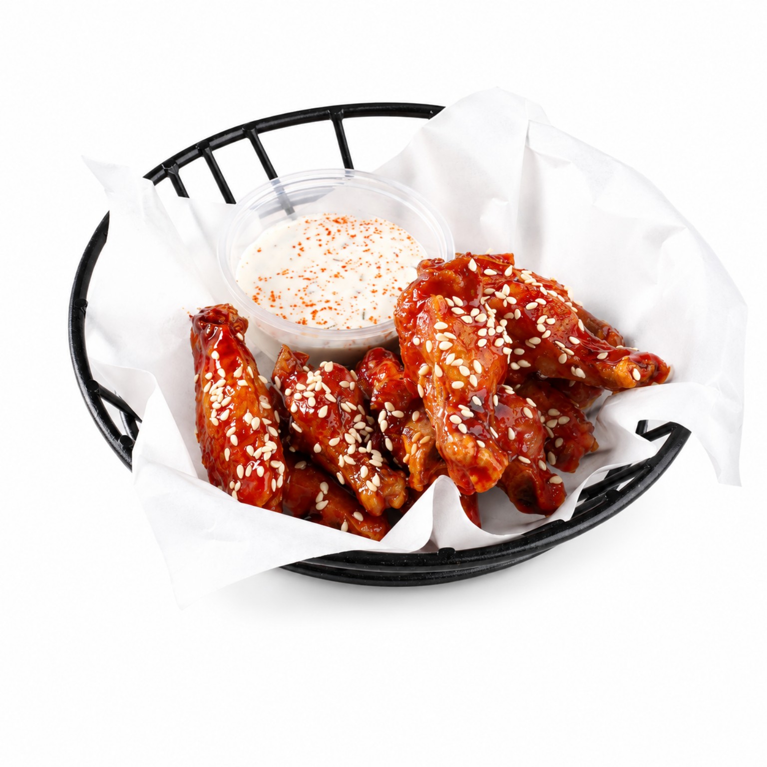 Chicken Wings Bites