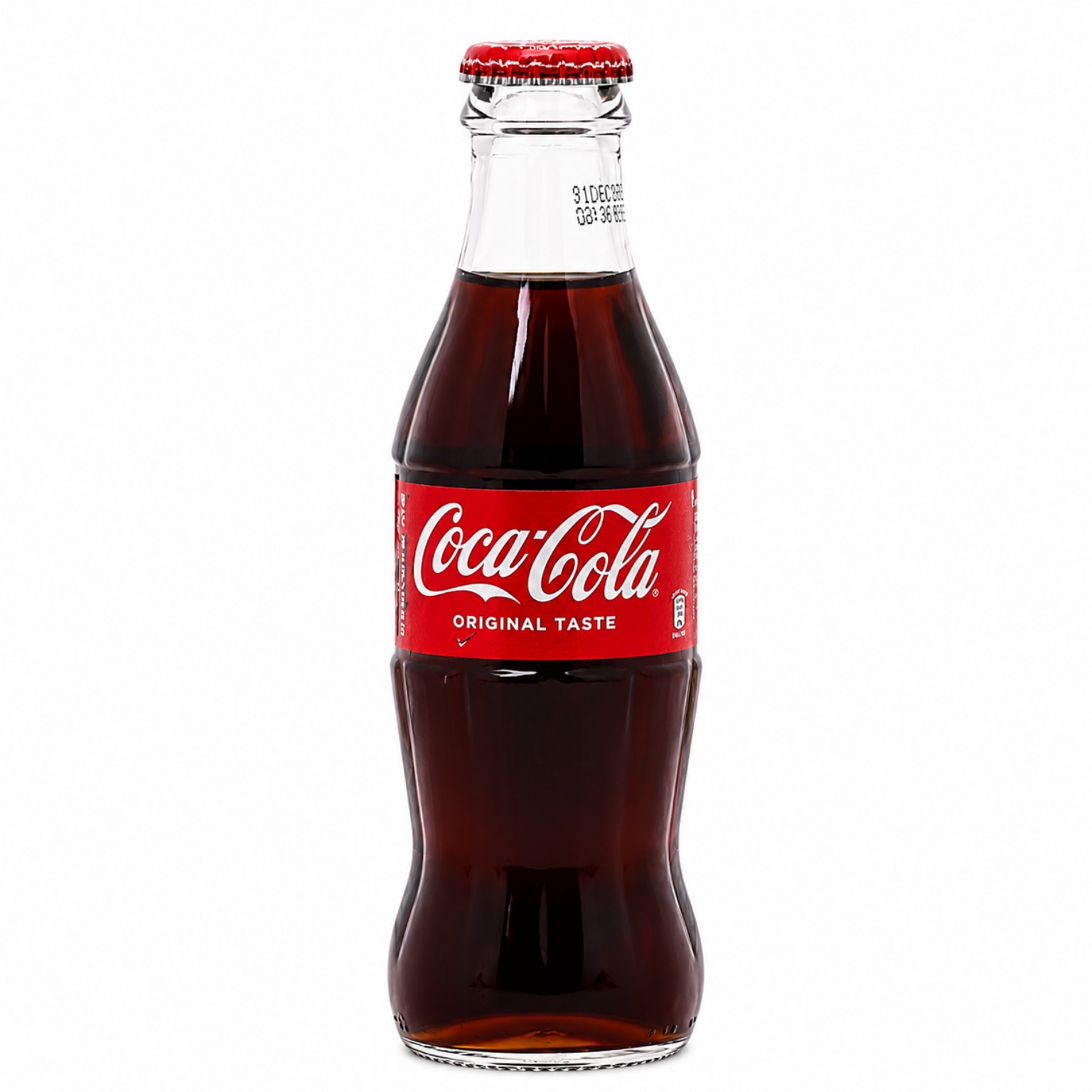 Coke Original Taste