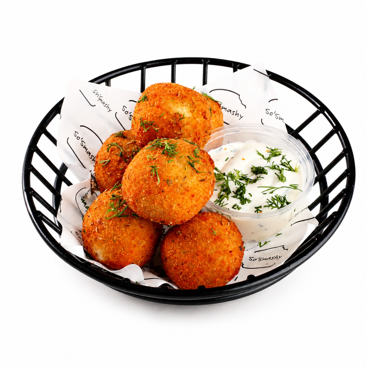 Croquette Chic