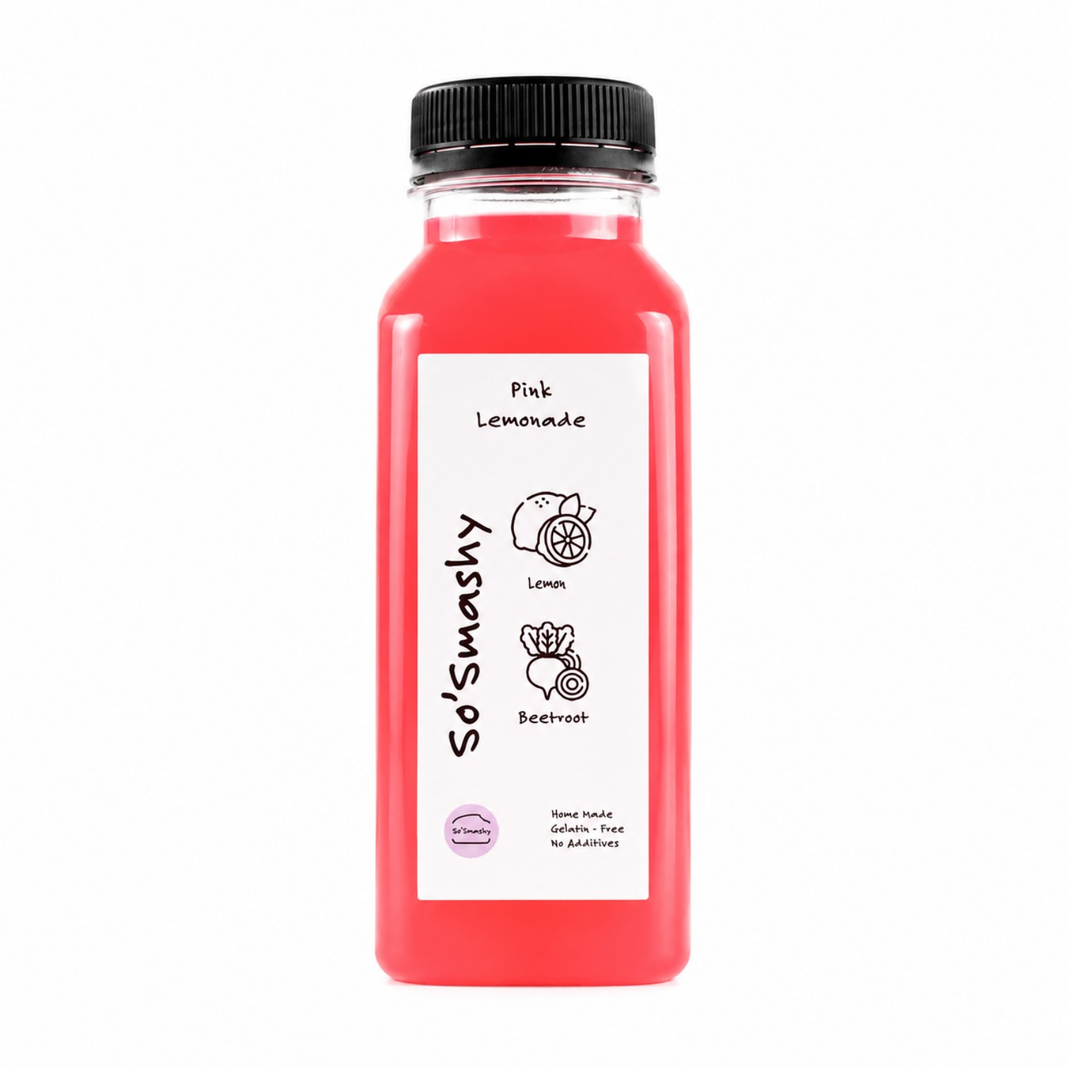 Pink Lemonade